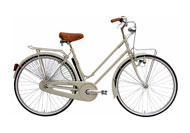 Taurus Riviera Donna